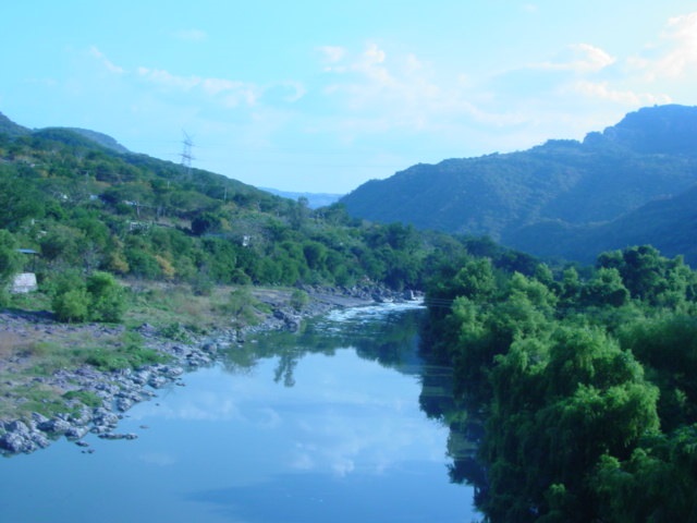 Plan de Ordenamiento Ecológico en Ixtlahuacán del Río