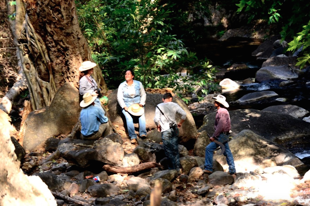 Plan de Ordenamiento Ecológico en Ixtlahuacán del Río