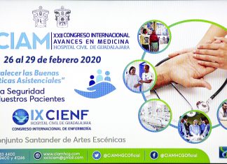 CIAM 2020