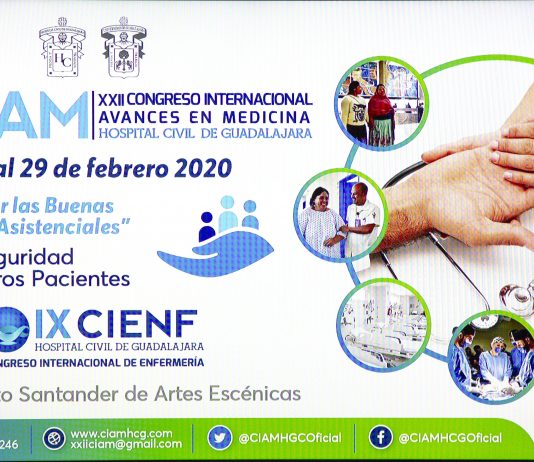 CIAM 2020
