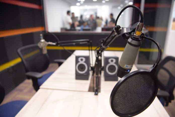 Radio Universidad de Guadalajara