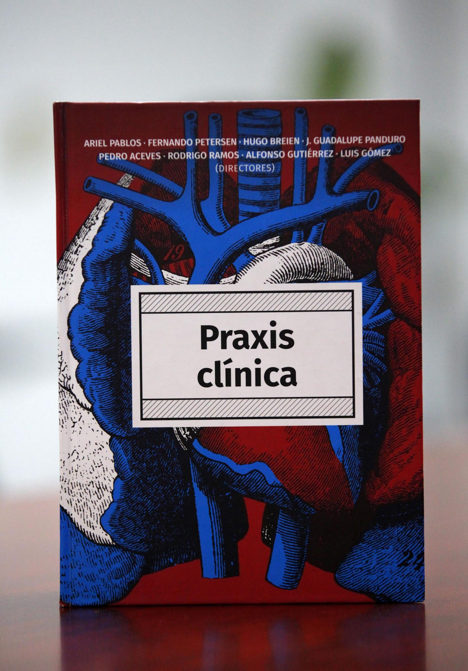 Práxis clínica