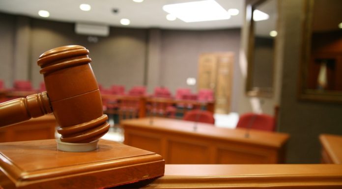 Nuevo Sistema de Justicia Penal