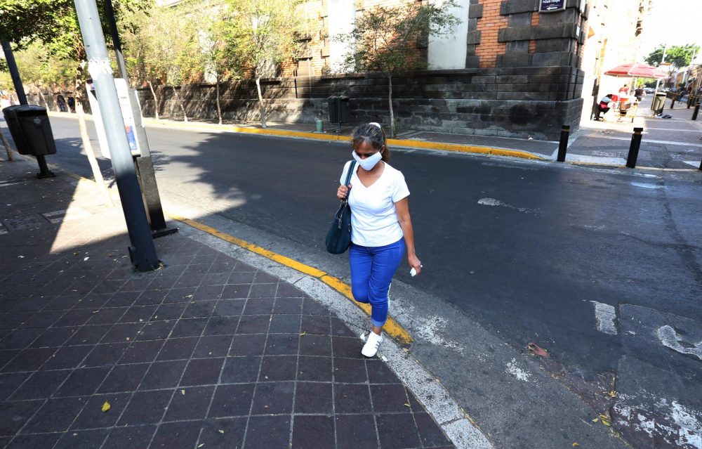 Jalisco después del Covid19 Gaceta UDG