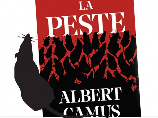 la peste albert camus pdf descargar