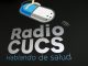 Radio CUCS. Fotografía: Abraham Aréchiga