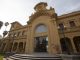 Antigua Estación del Tren de Chapala, hoy Centro Cultural González Gallo. Fotografía: Cortesía de la Secretaría de Cultura de Jalisco