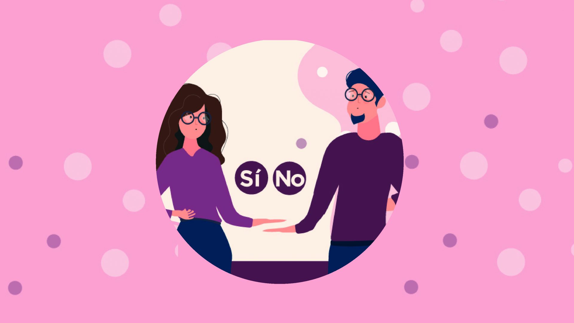 ¿Cómo funciona el consentimiento sexual? - Gaceta UDG