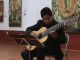 Ramiro Martínez Piña, durante Temporada de Otoño 2020