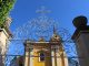 Templo de Tecolotlán. Fotografía: Iván Serrano Jauregui