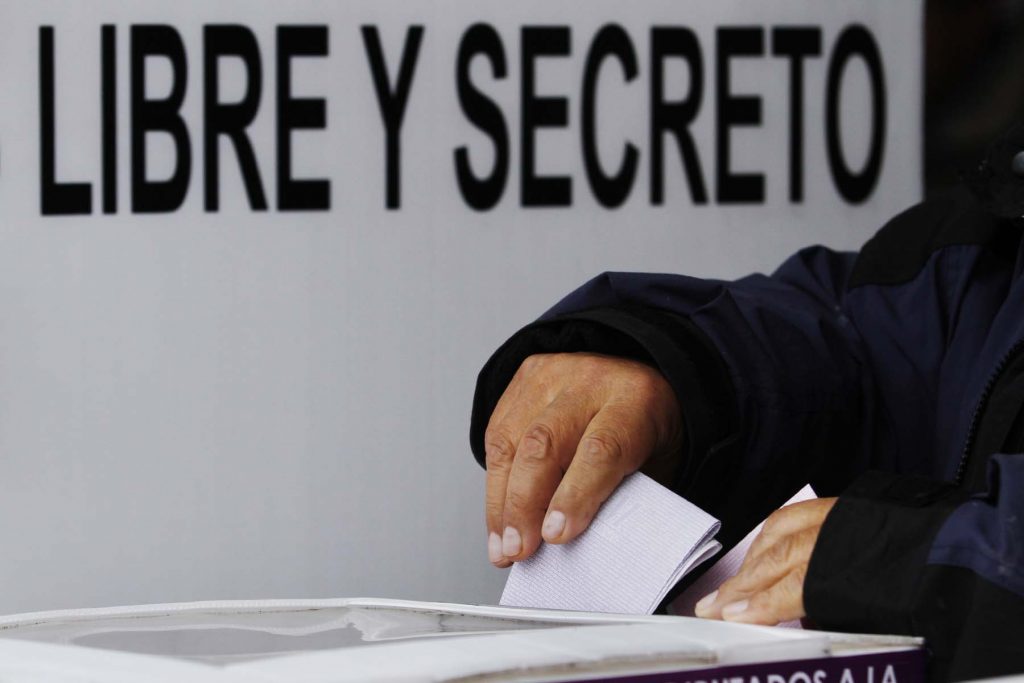 Elecciones en Coahuila y Estado de México, una prueba para los comicios