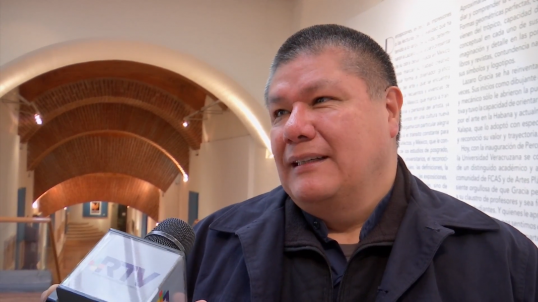 Miguel de la Cruz, la nota cultural como forma de vida Gaceta UDG