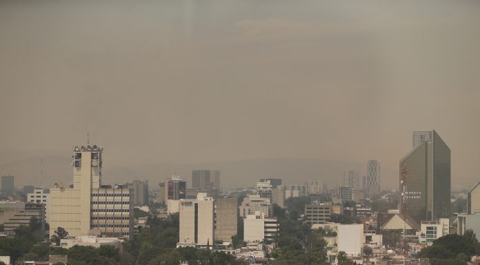 Foto: Abraham Aréchiga