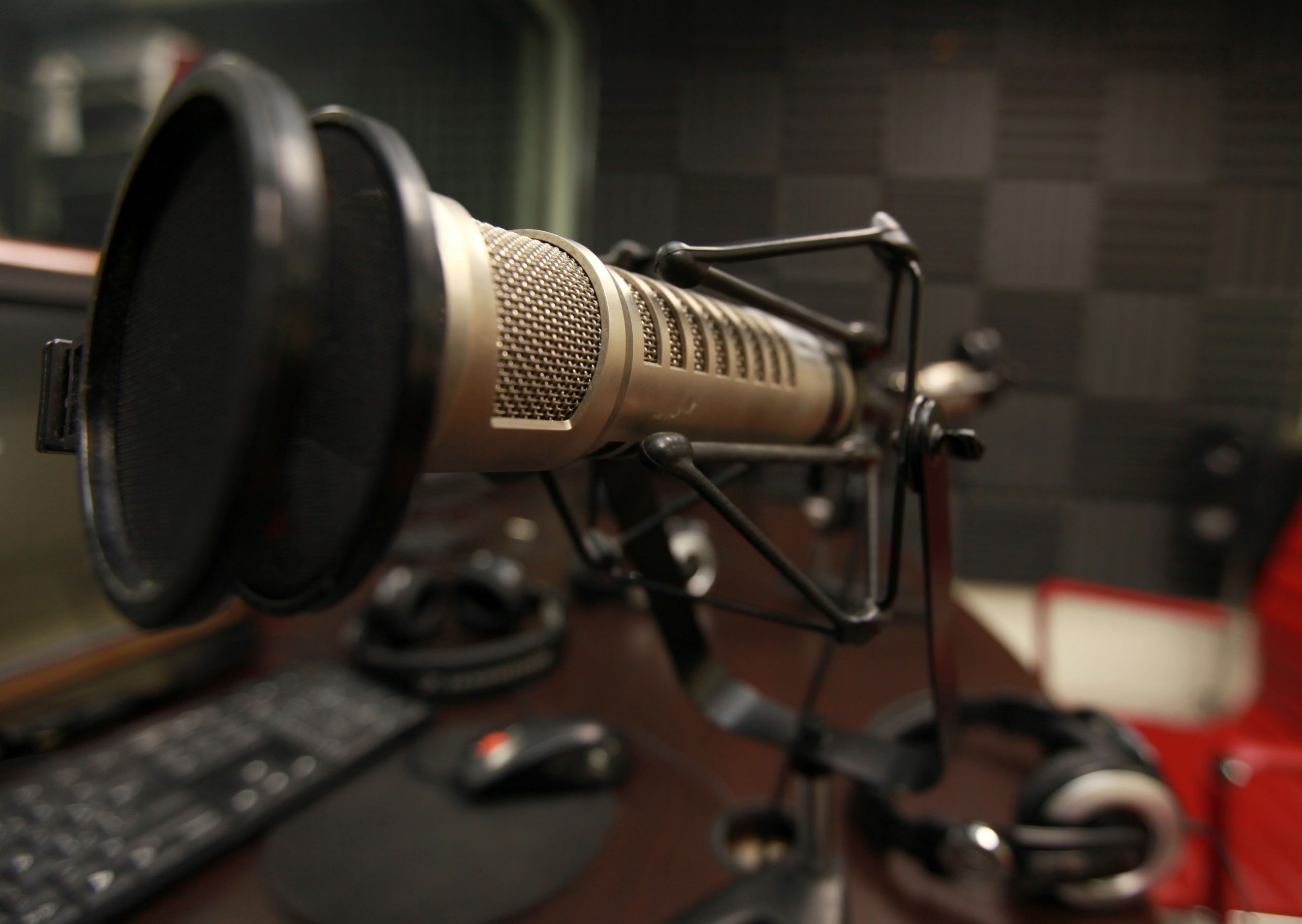 Abordarán los retos de las radios públicas en Radiomorfosis | Gaceta UDG