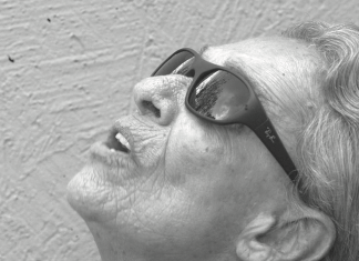 El México de Chavela Vargas
