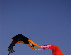 Nuevos mundos en Zapopum