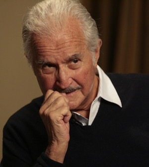 Carlos Fuentes