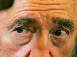 ¿La historia lo absolverá?