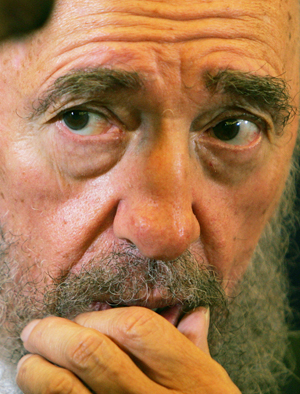 CASTRO