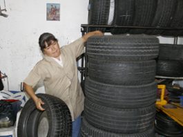 Día del trabajo sin trabajo