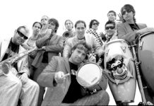 Músicos circenses