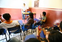 Generación SMS