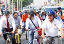 Ciclovías más cerca que nunca