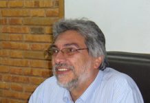 La teología que despierta