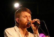Regresa Johanson