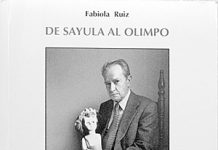 Rulfo como Pancho Villa