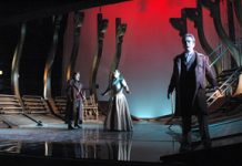 Fidelio en el Degollado