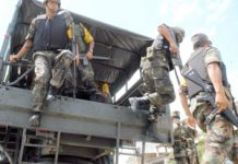 Parcial la cobertura del narco