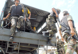 EJERCITO