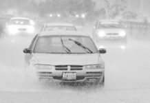 Más lluvia más muertes