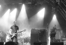 Post rock desde Escocia