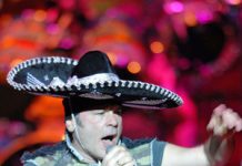 Los demasiados conciertos