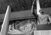 Allende el universitario
