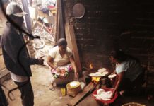 El campo en crisis