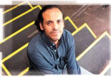 Eduardo Covarrubias