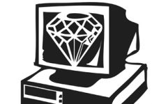 Las computadoras cuánticas tendrán diamantes