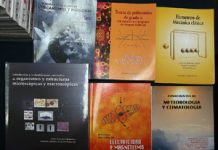 Los libros de la casa