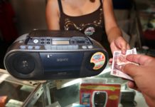 Compras inteligentes