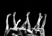 Danza universal