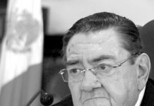 Gilberto Rincón Gallardo