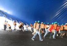 El circo