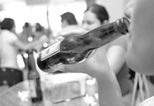 Jalisco estado… de ebriedad