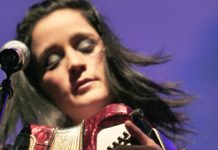 Presente acústico