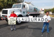 El petróleo y los spots