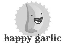 Happy Garlic