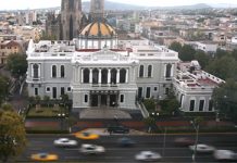 El paradigma de dominación política en la UdeG